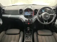 Used Mini Cooper Premium Plus 2023 Grey Hatchback
