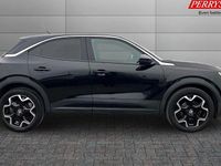 Used Vauxhall Mokka Ultimate 110 HP (80 kW) 2025 SUV