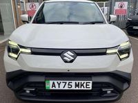 Used Suzuki Vitara 127 kW (174 HP) 2025 Estate