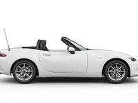 New Mazda MX5 Exclusive-Line 180 HP (132 kW) 2025 Other Cabriolet