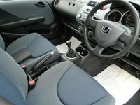 Used Honda Jazz 2004 Hatchback