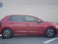 Used VW Polo Life 95 HP (69 kW) 2026 Hatchback