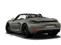 used Porsche 718 Boxster S PDK