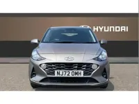 Used Hyundai i10 SE 65 HP (47 kW) 2022 Other Hatchback