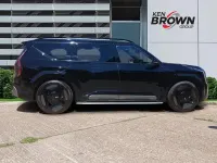 Used Kia EV9 GT-Line S 373 kW (508 HP) 2026 Black SUV