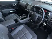 Used Citroën C5 Aircross Flair 180 HP (132 kW) 2019 Grey SUV
