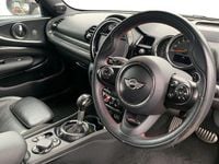 Used Mini Cooper Clubman 192 HP (141 kW) 2018 Estate