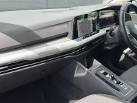 Used VW Golf VII 150 HP (110 kW) 2020