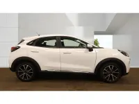 Używany Ford Puma Titanium 2023 Biały SUV