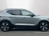 Used Volvo XC40 Plus 194 HP (142 kW) 2026 SUV