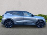 Used Renault Scenic E-Tech Esprit Alpine 161 kW (220 HP) 2024 Grey/black SUV