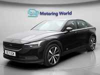 Used Polestar 2 300 kW (408 HP) 2022 Hatchback