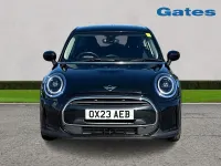 Usado Mini Cooper Classic 2023 Preto Citadino