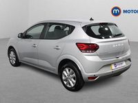 Used Dacia Sandero Expression 91 HP (66 kW) 2025 Hatchback