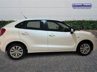 used Suzuki Baleno o SZ3 Dualjet 1.2 Hatchback