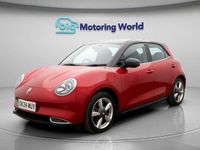 Used Ora 03 Pure+ 125 kW (171 HP) 2024 Red Hatchback