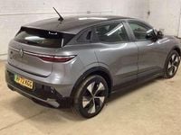 Used Renault Mégane IV Equilibre 159 kW (217 HP) 2022 Grey Hatchback