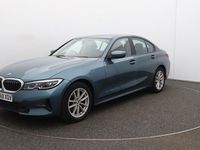 used BMW 318 3 Series 2.0 d SE Saloon 4dr Diesel Manual Euro 6 (s/s) (150 ps) Air Conditioning