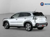 Used Suzuki SX4 S-Cross 116 HP (85 kW) 2025 SUV