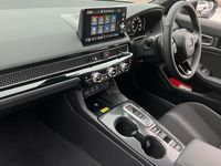 Used Honda Civic Hybrid 143 HP (105 kW) 2024 Hatchback