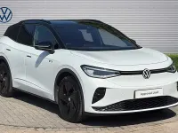 Used VW ID.4 250 kW (340 HP) 2025 SUV