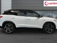 Gebraucht Renault Austral Techno Esprit Alpine 200 PS (147 kW) 2024 Weiß SUV