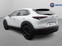 Used Mazda CX-30 Homura-Line 140 HP (102 kW) 2025 White SUV