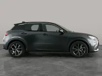 Used Lexus LBX 136 HP (100 kW) 2024 Grey/black SUV