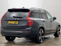 Used Volvo XC90 R-Design 232 HP (170 kW) 2022 SUV