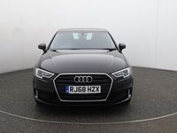 used Audi A3 Sportback 3 1.6 TDI 30 Sport 5dr Diesel Manual Euro 6 (s/s) (116 ps) Full Leather