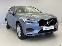 Used Volvo XC60 Momentum 188 HP (138 kW) 2020 SUV