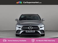 used Mercedes A250 A-ClassAMG Line Premium Plus 5dr Auto