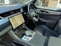 Used Jaguar F-Pace R-Dynamic 250 HP (183 kW) 2021 Grey SUV