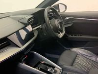 Used Audi S3 Sportback Comfort 310 HP (228 kW) 2021 White Hatchback