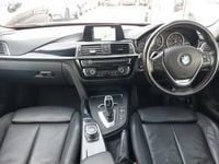 Używany BMW 420 Sport Line 190 KM (139 kW) 2018 Czerwony Coupe