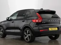 Used Volvo XC40 R-Design 208 HP (152 kW) 2021 SUV
