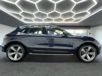 Used Porsche Macan 265 HP (194 kW) 2023 Blue SUV
