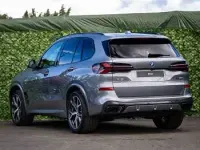 Used BMW X5 M Sport 490 HP (360 kW) 2026 Grey SUV