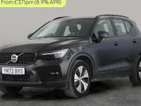 Used Volvo XC40 Plus 211 HP (155 kW) 2023 SUV