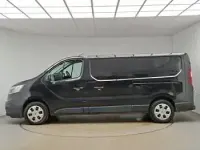 Used Renault Trafic 2024 Black MPV