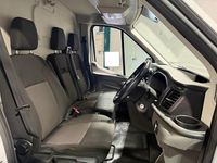 Używany Ford Transit S 130 KM (95 kW) 2022 Biały Van