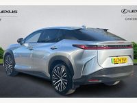 Used Lexus RZ 300e 150 kW (204 HP) 2025 SUV
