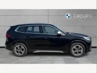 Used BMW iX1 xLine 230 kW (313 HP) 2024 Black SUV