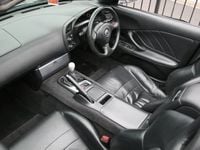 Used Honda S 2000 S 1999 Cabriolet