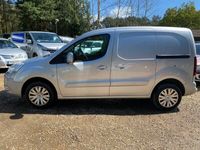 used Citroën Berlingo 1.6 HDi 850Kg Enterprise 90ps