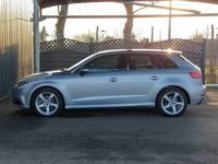 used Audi A3 e-tron 5dr S Tronic