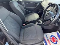 used VW Polo 1.0 SE 5dr