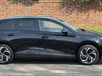 Nowe MG MG4 EV 319 kW (435 KM) 2026 Hatchback