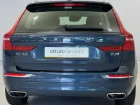 Used Volvo XC60 Inscription 190 HP (139 kW) 2020 SUV