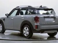Used Mini Cooper Classic 2021 Grey Hatchback